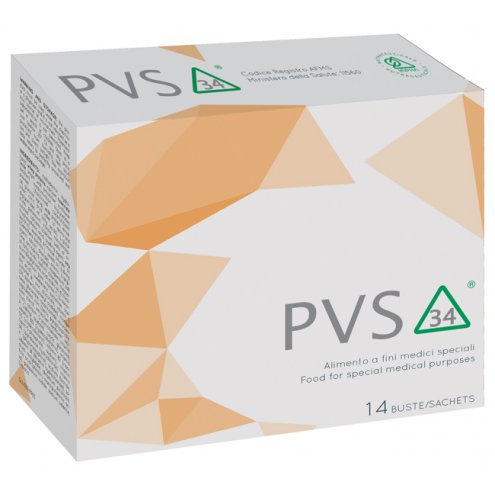 PVS34 14BUST MONODOSE