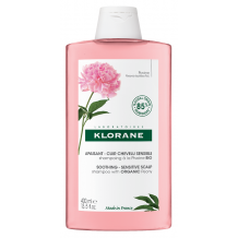 KL PEONIA*SHAMPOO 400ML