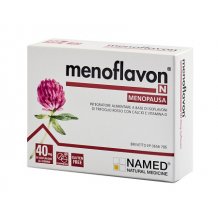 MENOFLAVON N 60CPR