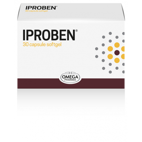 IPROBEN 30CAPSULE