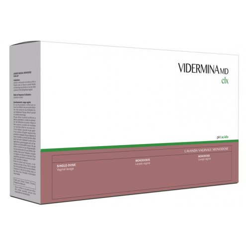 VIDERMINA MD CLX SOL MONO 5F