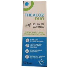 THEALOZ DUO SOLUZIONE OCUL10ML