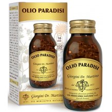 OLIO PARADISI 100 SOFTGEL