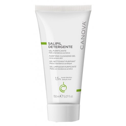 CANOVA SALIPIL DETERGENTE150ML