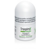 TRASPIREX PELLI DELICATE 20 ML