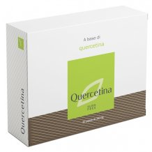 QUERCETINA 30CAPSULE