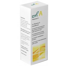 OTI A VITAMINA A GOCCE 20ML