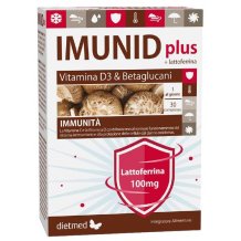 IMUNID PLUS 30CPR