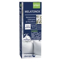 MELATONOX SPRAY 30ML
