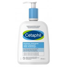 CETAPHIL*CR EM DET 470G TP