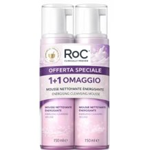ROC MOUSSE DET ENERGIZZANTE 15
