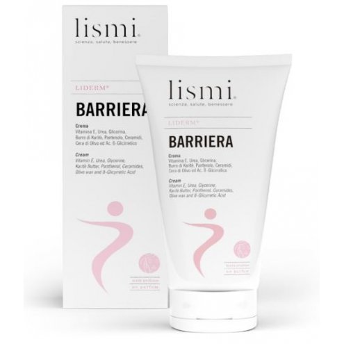 LIDERM BARRIERA CREMA 50ML