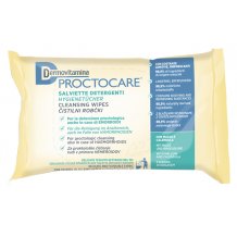 DERMOVITAMINA PROCTOCARE SALV