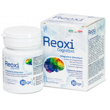 REOXI COGNITIVE 30COMPRESSE