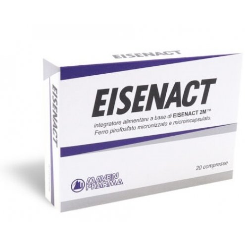 EISENACT 20COMPRESSE