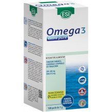 OMEGA 3 EXTRA PURE 180PR