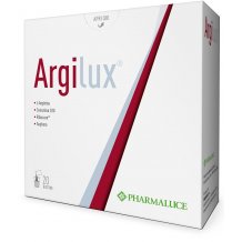 ARGILUX integratore a base di coenzima Q10 - 20BUSTINE
