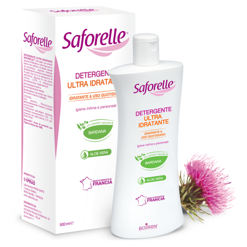 SAFORELLE DETERGENTE IDRA500ML