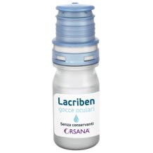 LACRIBEN 10ML