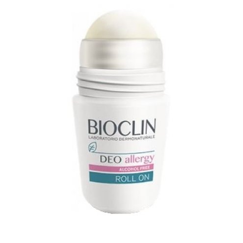 BIOCLIN DEO ALLER ROLL-ON PROM