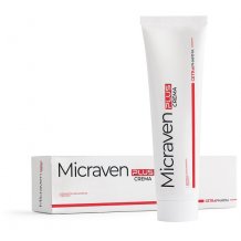 MICRAVEN PLUS*CR 100ML