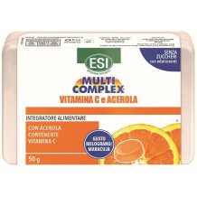 ESI MULTICOMPLEX*VIT C CARA5