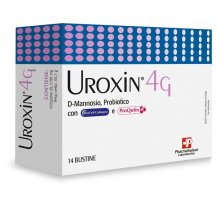 UROXIN 4G 14BUST