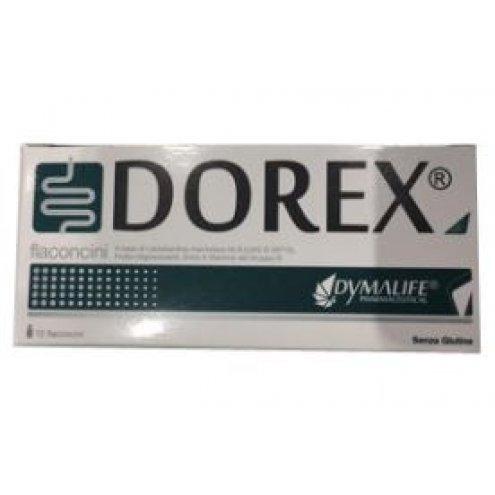 DOREX 12FL 10ML