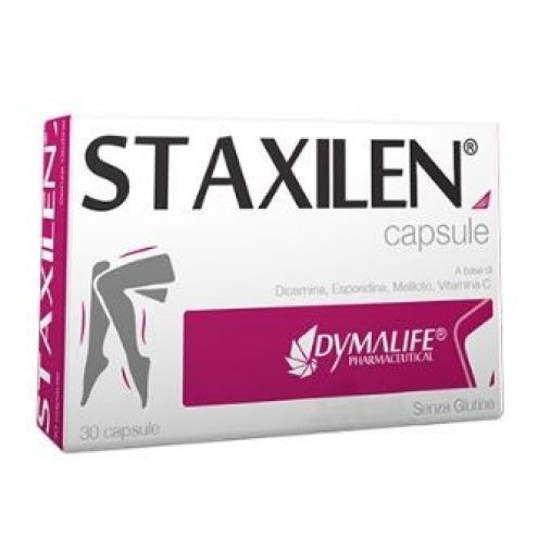 STAXILEN 30CAPSULE