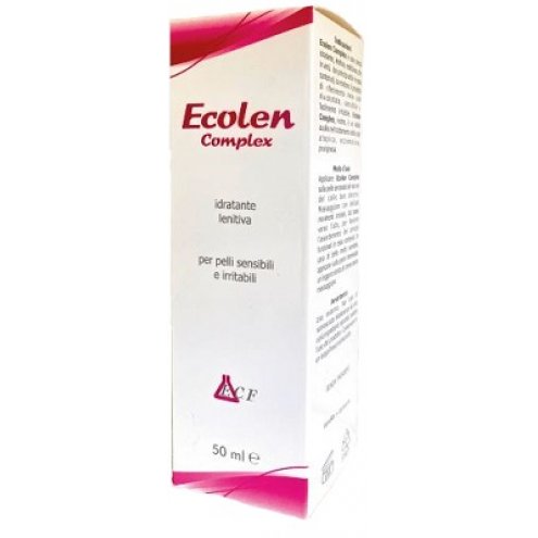 ECOLEN CREMA 50ML