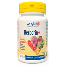 LONGLIFE BERBERIN+*60TAV 75M