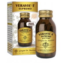 VERAVIS T SUPREMO GRANI LUNGHI 90 G