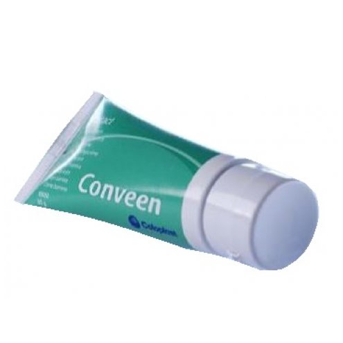 CONVEEN CRITIC BARR 50G 661022