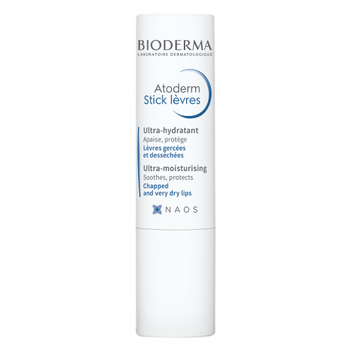 ATODERM LEVRES STICK