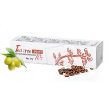 TEA TREE CR 30ML  LINDAS