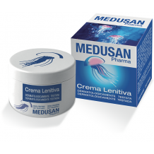 MEDUSAN PHARMA CREMA LENIT50ML