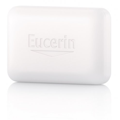 EUCERIN PH5 SAPONE SOLIDO 100G