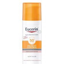 EUCERIN SUN ANTIPIGMEN50+ 50ML