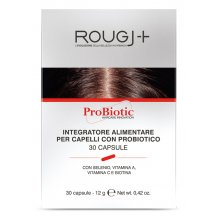 ROUGJ ANTICADUTA PROBIOT 30CPS