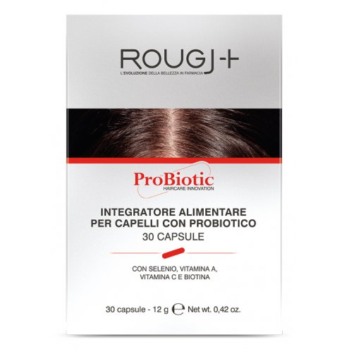 ROUGJ ANTICADUTA PROBIOT 30CPS