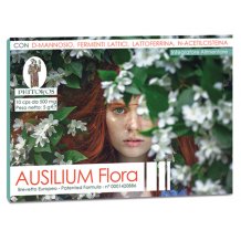 AUSILIUM FLORA*10CPS 5G