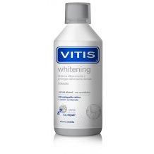 VITIS WHITENING collutorio sbiancante - 500ML
