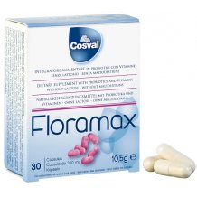 FLORAMAX CLASSIC 30CAPSULE