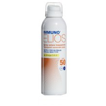 IMMUNO ELIOS SPR SOL TRA SPF50