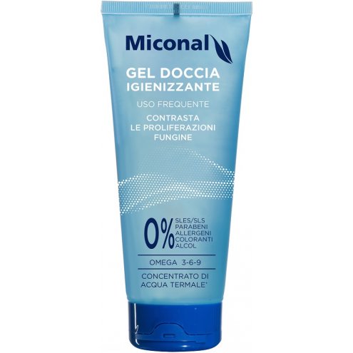 MICONAL SPORT GEL DOCCIA IGIEN