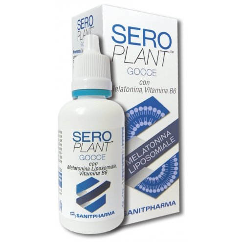 SEROPLANT GOCCE 20ML