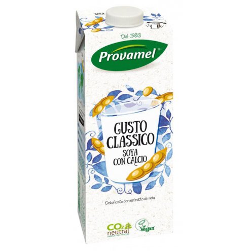 PROVAMEL SOYA DRINK CALCIO 1LT