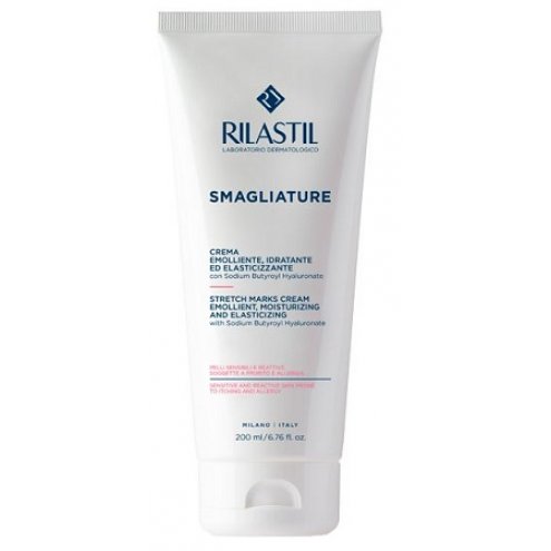 RILASTIL SMAGLIAT P SENS 75ML