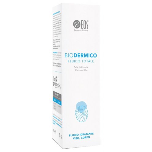 EOS BIODERMICO FLUIDO TOTALE