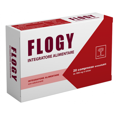 FLOGY 20CPR